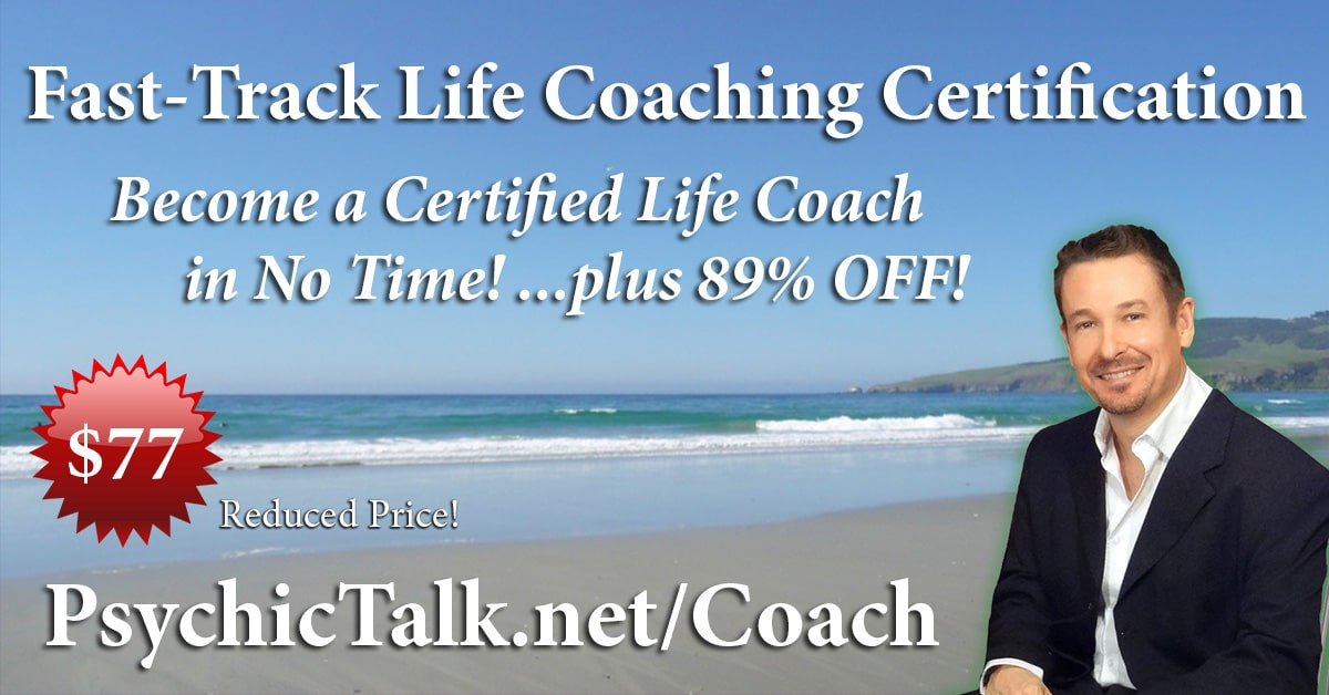 Certified Life Coaching Course