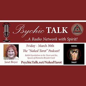 Rabbit Symbolism In The Tarot And The Queen Of Pentacles Breeder Card Naked Tarot Podcast